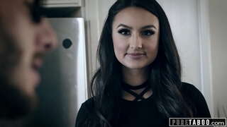 Eliza Ibarra Ngu-A Lawyer Ukuba Iimfuno Cock