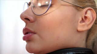 El lindo co&amp;ntilde;o de Sussy Uthando