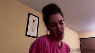 Inyathelo Lesi-Sis Wenza Inyathelo Lesi-Bro Jerk Ngaphandle Kuba Yakhe