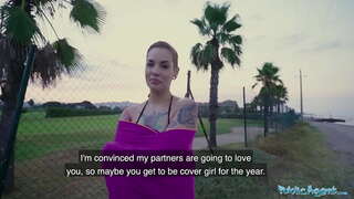 Uluntu Iarhente Siliva i-ruby yokufumana absolutely pounded kwi-umphandle ngesondo ividiyo