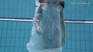 Underwater yehlabathi ka ze babes