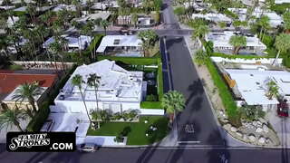 Olugqibeleleyo Cutie Yenza Stepdad uziva ngathi usasebenzisa Ezikhethekileyo Kuba Ubawo ngu Mhla