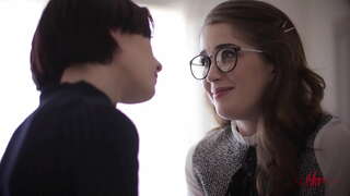 MissaX - తీపి లెస్బియన్ బాలికల