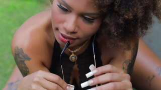 Bunduda gostosa sentou vill op d &#039; Kand.