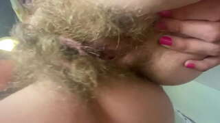 šokiai su gauruotas pūlingas mėgėjų