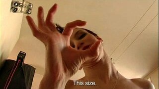 Ã�ランスの女の子肛門の後、モデル-テクスチャHumping