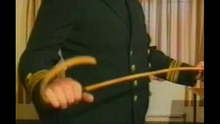 İngiliz denizci kadın sopayla dövüldü