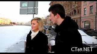 Enamandlakazi dude bangs zinokuphathwa nobusi