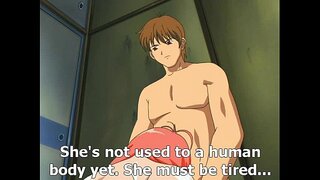 Misteriotsu Ikasle Alien Cat Girl Fantasia 058 TastyBusty.Com