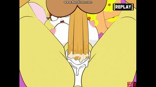 Sonic eguquliweyo i-2 amashumi kunye imisila kwaye vanilla