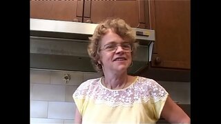 Wam cock cant kumelana ukuba irresistible charm a mature slut! Vol. 8