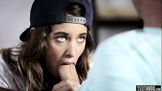 Ť�換するマレズビアンstepsisる、わんぱくsexmachine