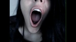 Cum mu suu kuigi ma prits!