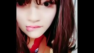 Imdaka horny Asian webcam - Luvasians.com