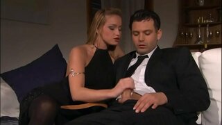 Vërtetë Anal me totalisht Kënaqësi për PornStar Katia Nobili dhe të vegjëlit e saj Hamshor - (HD Skenën)