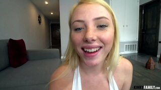 Kinky Usapho - Ixesha kuba isicwangciso B, kodwa kunzima ukusebenza ngokupheleleyo kukunceda kakhulu oko