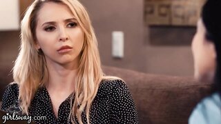 Scissoring Therapy Iseshoni