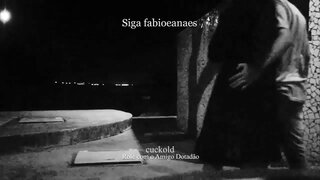 Kunyoosha. Hotwife safada namorando na rua com o amigo bem majaliwa